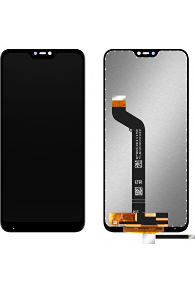 Stef's Cat Display cu Touchscreen MP compatibil cu Xiaomi Mi A2 Lite / Redmi ...