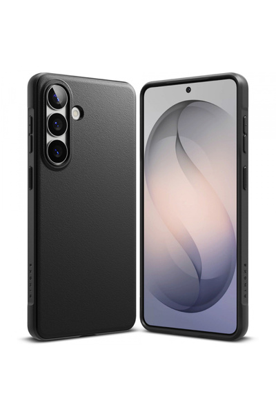 Ringke Θήκη για Samsung Galaxy S26 Plus S947, Ringke, Όνυχας, Μαύρο