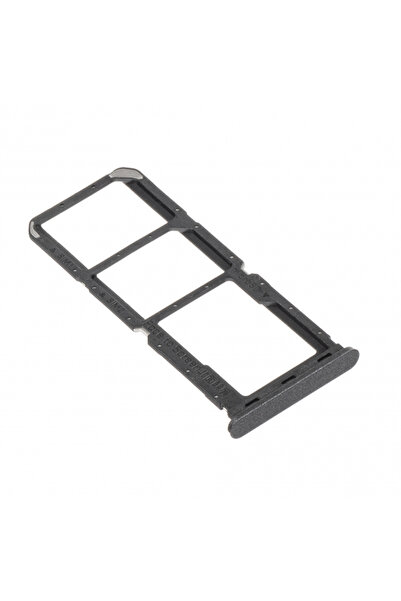 Aftermarket Support SIM - Card Oppo A18, Black (Glowing Black)