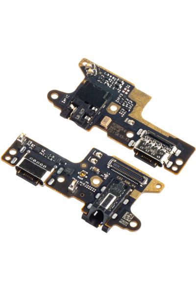 Xiaomi Placa cu Conector Incarcare - Audio - Microfon Redmi 8A, Service Pack ...