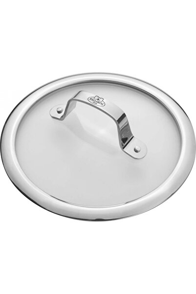 BALLARİNİ Capac VETRO PIANO Sticlă 16 cm
