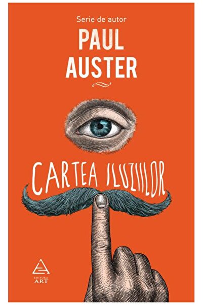Editura Art Cartea iluziilor