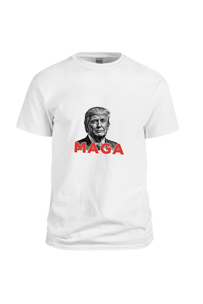 Creator 2.0 Tricou Donald Trump – Make America Great Again
