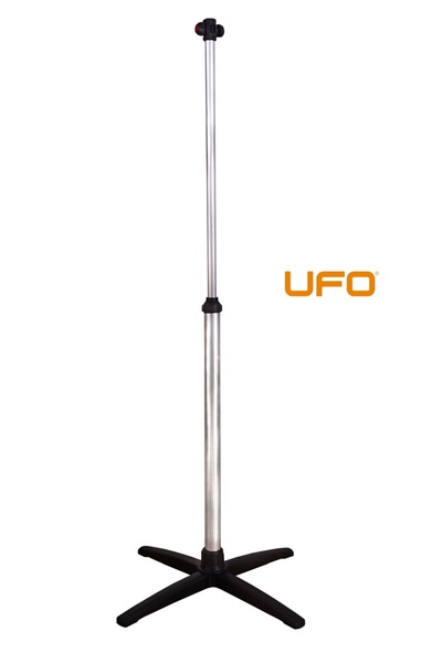 ATS UFO KUMTEL MİNİSAN AWOX SOBA AYAĞI TELESKOPİK ISITICI AYAK APARATI ORJİNAL