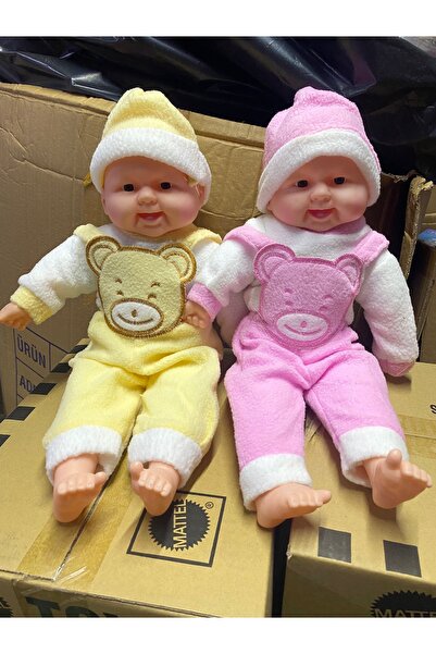Store Et bebek