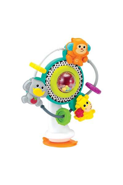 B Kid's Jucarie bebelusi B Kids, Moara