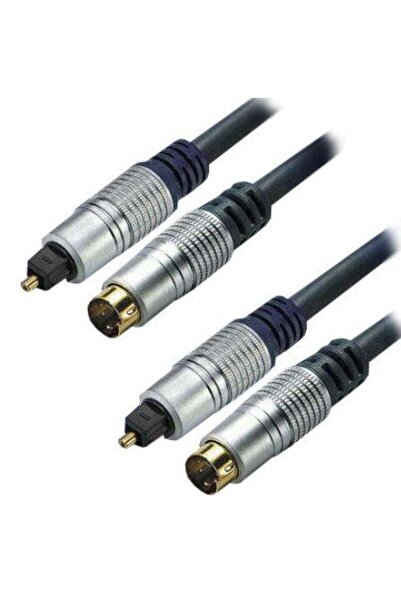 OEM Καλώδιο Οπτικό 02-7095