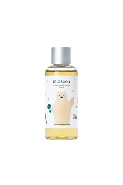 mixsoon Ser Soondy Centella Asiatica, serum cu centella asiatica, 100 ml