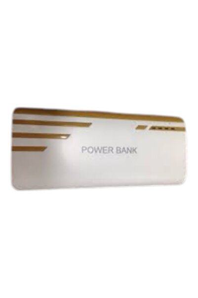E-ANAMAG Εξωτερική Μπαταρία Power Bank 10000 mAh, Μπαταρία Έκτακτης Ανάγκης μ...