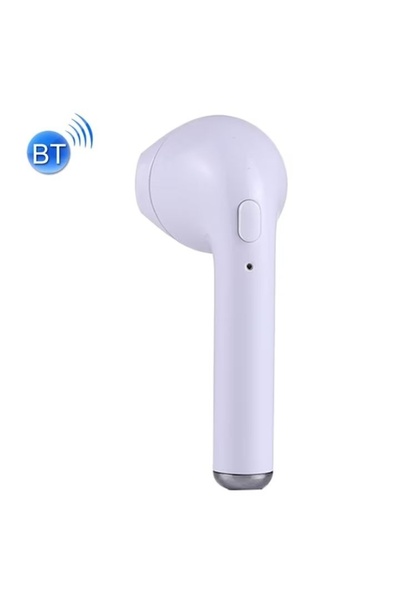 E-ANAMAG Casti universale HBQ-i7, wireless, bluetooth v4.2+EDR pentru iPad, i...