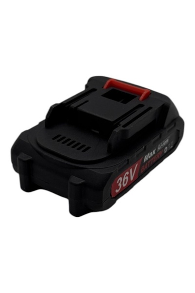 E-ANAMAG Καθολική μπαταρία 36 V για μίνι αλυσοπρίονο, πριόνι κοπής υγρού, μίν...