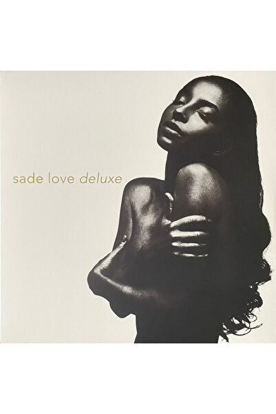 Epic Sade – Love Deluxe