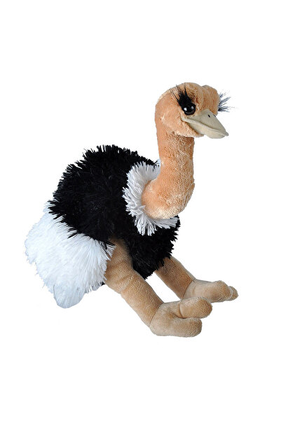 NECO TOYS Wild Republic Deve Kuşu 30 cm 12251