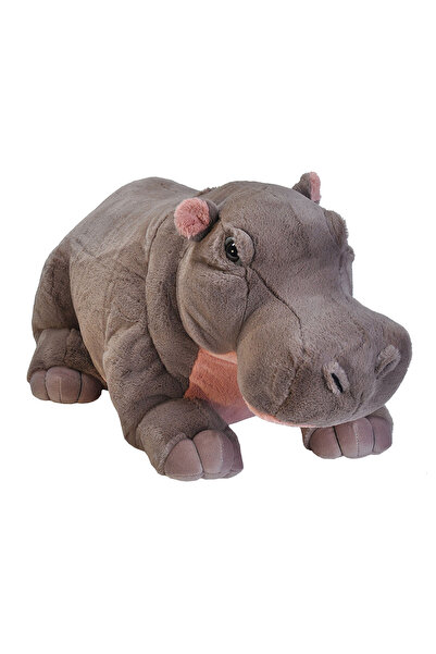 Wild Republic Jumbo Boy Su Aygırı 76 cm 19320