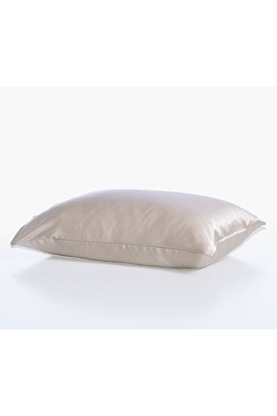 CosyLife Μαξιλαροθήκη Metax.diamond 50x70 nef-nef Home Wear L.coffee 50x70