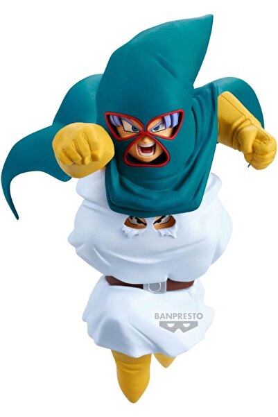 Banpresto دراغون بول زد: ماتش ميكرز - الماسك القوي