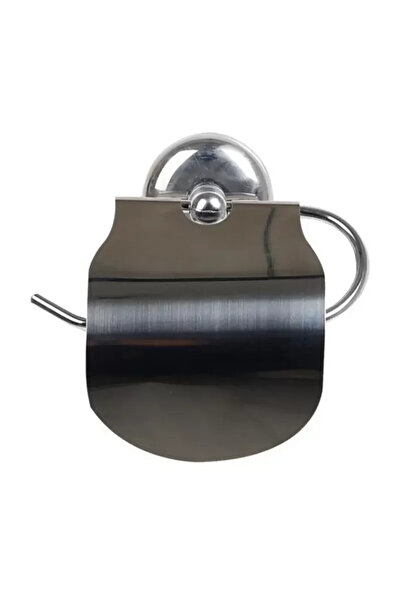Mestore Metal Covered Paper Holder Royaleks-Taç203