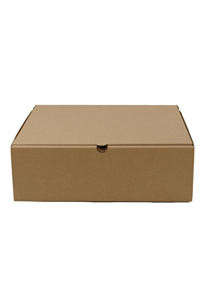 KOLİJET 35x41x13 cm E Ticaret Karton Kargo Kutusu (25ADET)