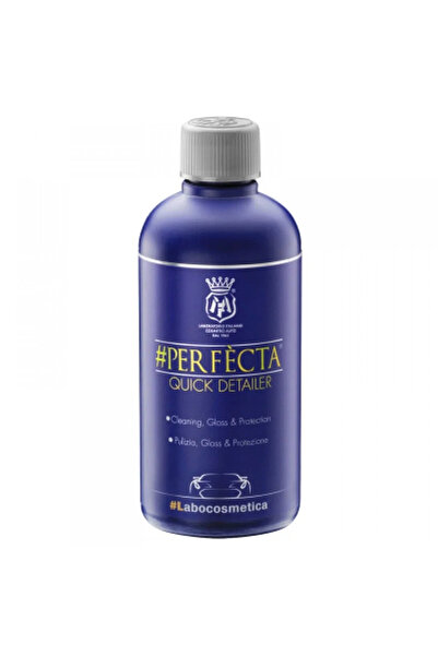 MAFRA Labocosmetica Perfecta 2.0 Gloss Quick Detailer 500 ml