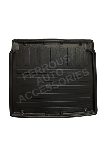ferrous autoaccessories Chery Omoda 5 Ferrous ALT Kademe İçin 3D Bagaj Havuzu...