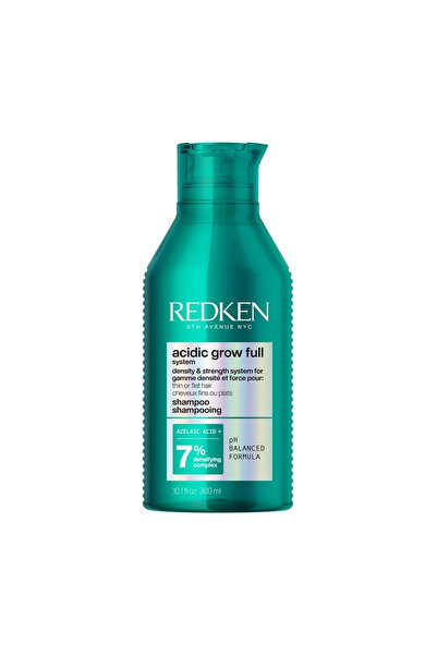 REDKEN Acidic Grow Full Shampoo 300ml