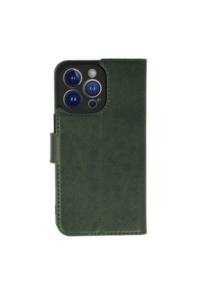 ArkhenX Apple iPhone 13 Pro Case Trend S Plus Cover Case - Green