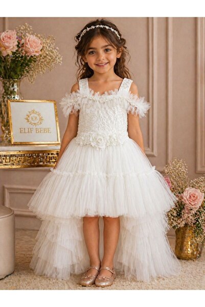Elif Bebe ABİYE ELBİSE