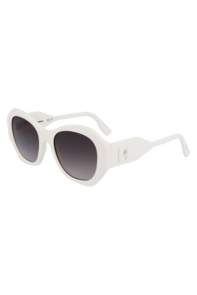 Karl Lagerfeld ΓΥΝΑΙΚΕΙΑ ΓΥΑΛΙΑ ΗΛΙΟΥ KL6146S-105 (Φακός/Γέφυρα/Βραχίονας) 54...