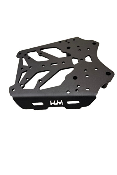 Honda PCX 125 2011-2025 Uyumlu Çanta Demiri | Hensa Metal