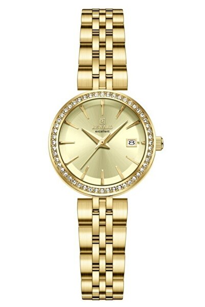 Reward Rd211285L Women's Wristwatch with Steel Cord