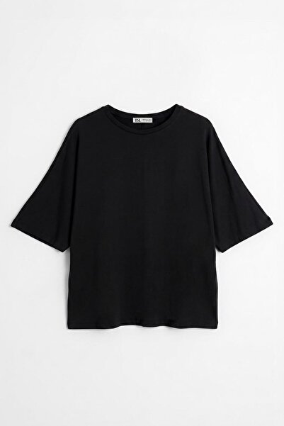 BSL Oversize Basic Tshirt