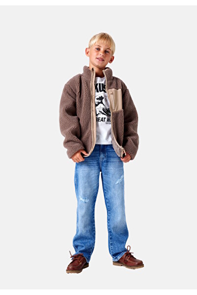 name ıt Teddyjacke MATTIA TEDDY Jacke