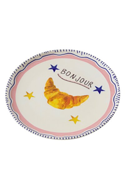 Mudo Concept BELLA PASTA TABAĞI 21 CM
