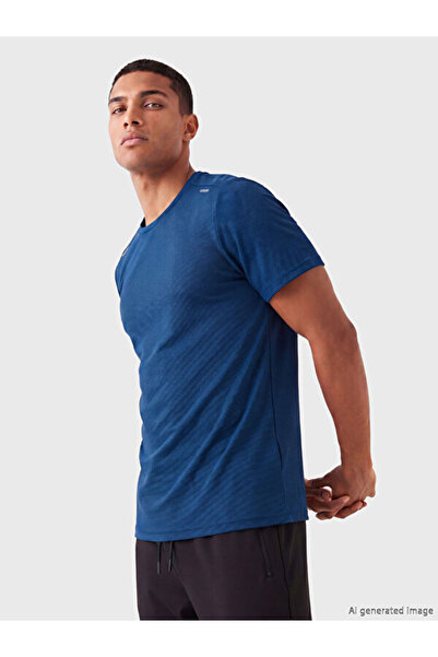 LC Waikiki Timeless Clothing & Timeless Choices Zero Roba Collar Men's Sports...