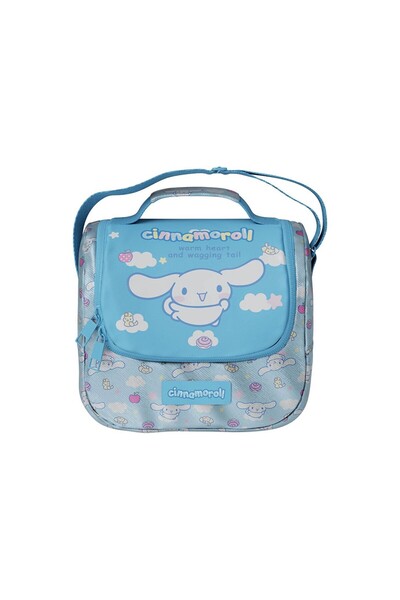 Generic Brand Tmn Cinnamoroll Lunchbox with Thermos 3229