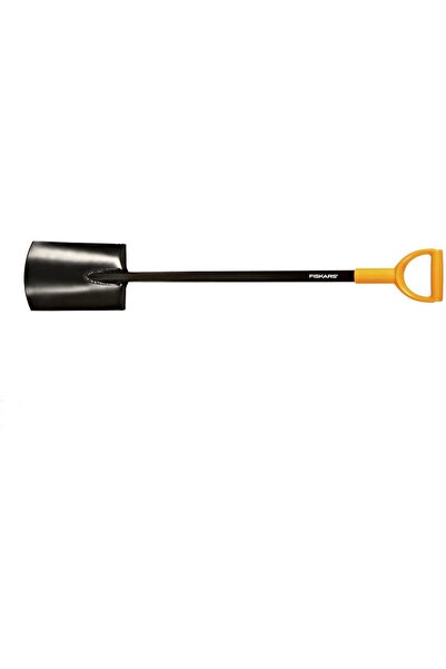 FiSKARS Cazma rotunda Solid