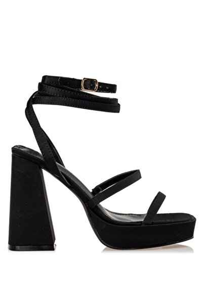 Envie Shoes Γυναικεία Παπούτσια Πέδιλα E45-17155-34 Μαύρο