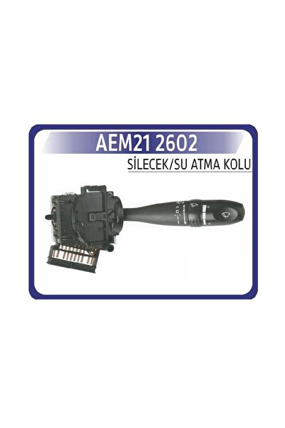AEM SİLECEK KUMANDA KOLU HYUNDAİ ACCENT 3 ERA 2005-2010 93420-1G011 212602