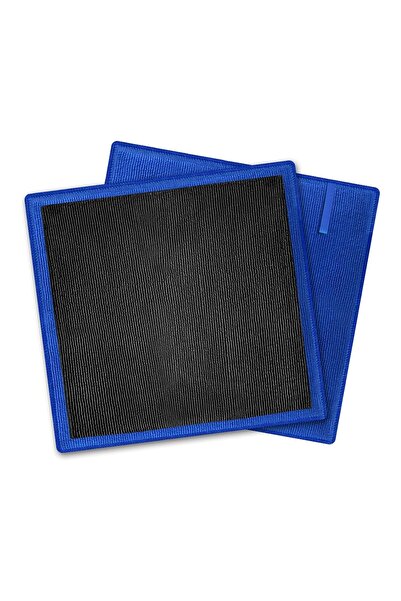 unbranded Lavete microfibra DETAILUX set 3 bucăți 30x30 cm, pentru mașină, nu...