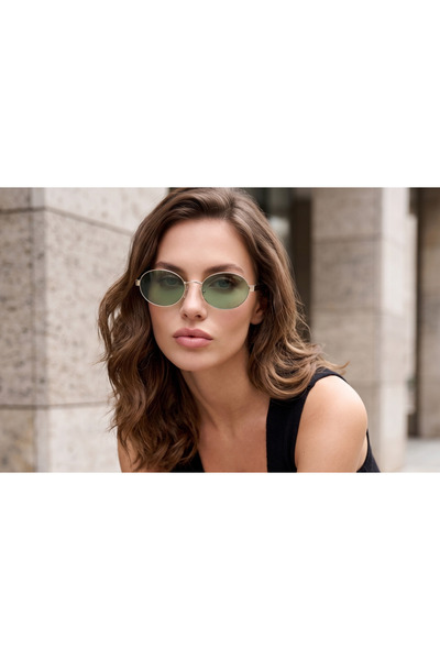 Guess Kadın Güneş Gözlüğü Uv400 54-20-145 NT26700107