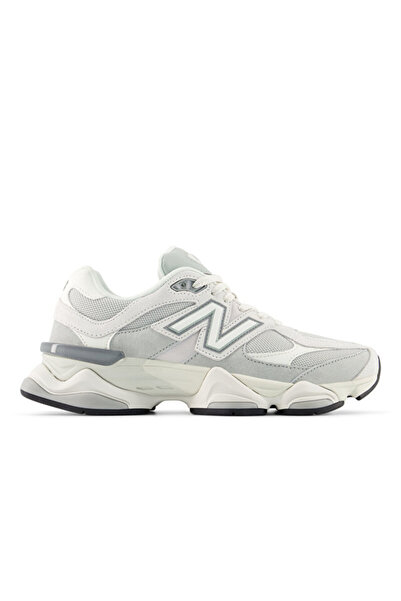 New Balance 9060 Gray Unisex Daily Wear U90602Fm Juststep