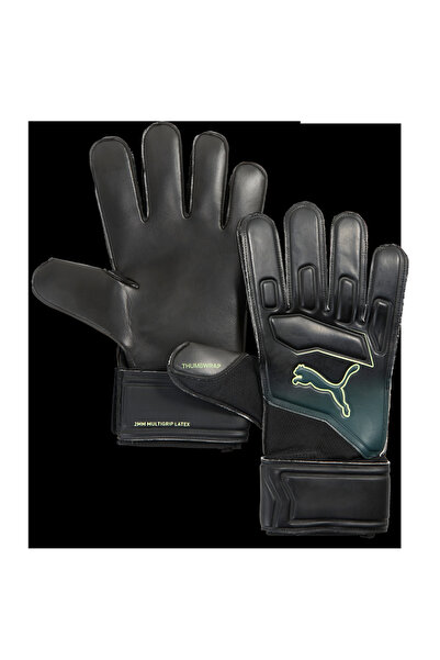 Puma ULTRA Play RC Siyah Kaleci Eldiveni