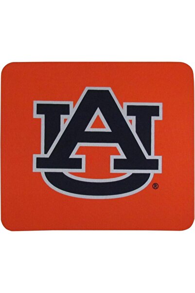 Siskiyou Auburn Tigers NCAA Mouse Pad by Siskiyou, Orange, 20 cm x 18 cm.