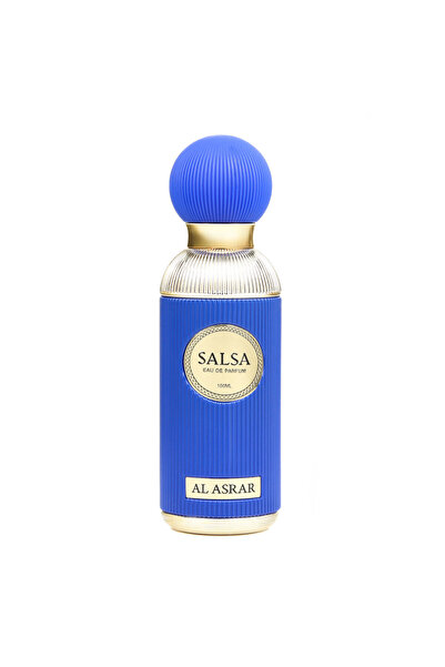 AL ASRAR Parfum arabesc SALSA, 100 ml