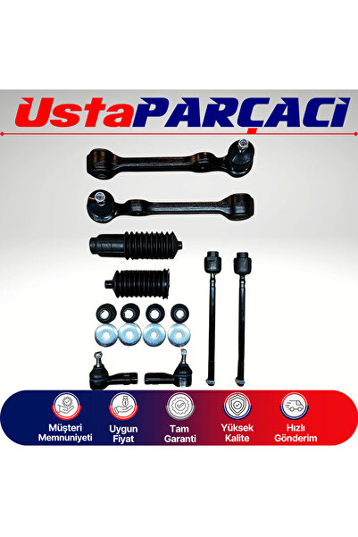 Ustaparçacı Viraj lastiği