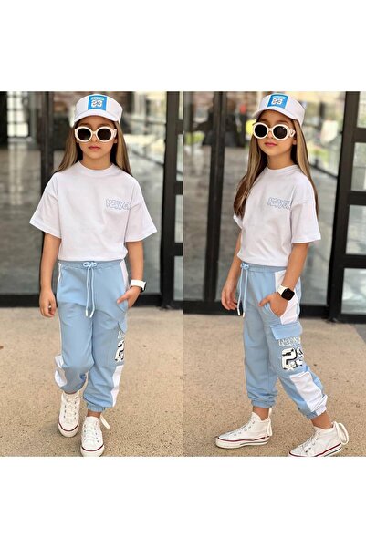 Lucky kidswear Set de buzunare pentru pălării NEWYORK, 3 piese