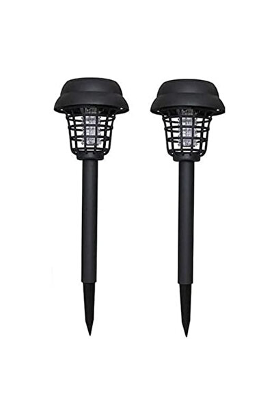 unbranded Lampa solara anti tantari SOLARBUZZ set 2 buc – UV, IP65, exterior,...