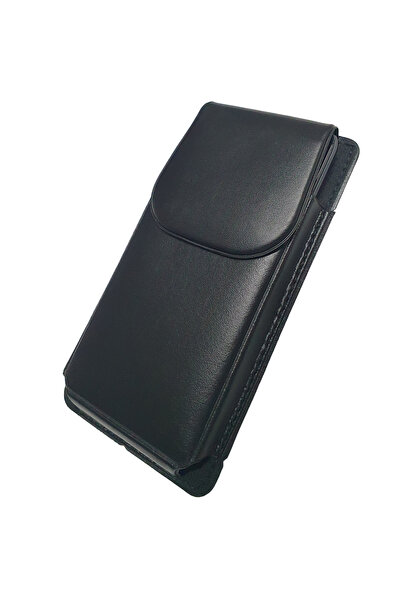 mısırlı grup Waist Belt Case, Belt-Mounted Phone Case with Cover, Magnetic, U...