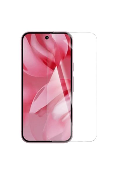 RURIHAI Google Pixel 10 5G/10 Pro 5G Tempered Glass - Προστασία Οθόνης Transp...