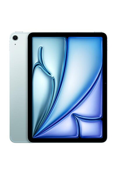 Apple iPAD AIR 11 M4 WiFi&Cell 512GB BLUE